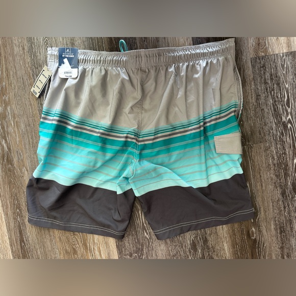 George Swim Trunks - Picture 4 of 5